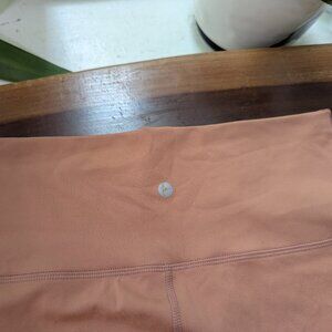 90 degree nude legging